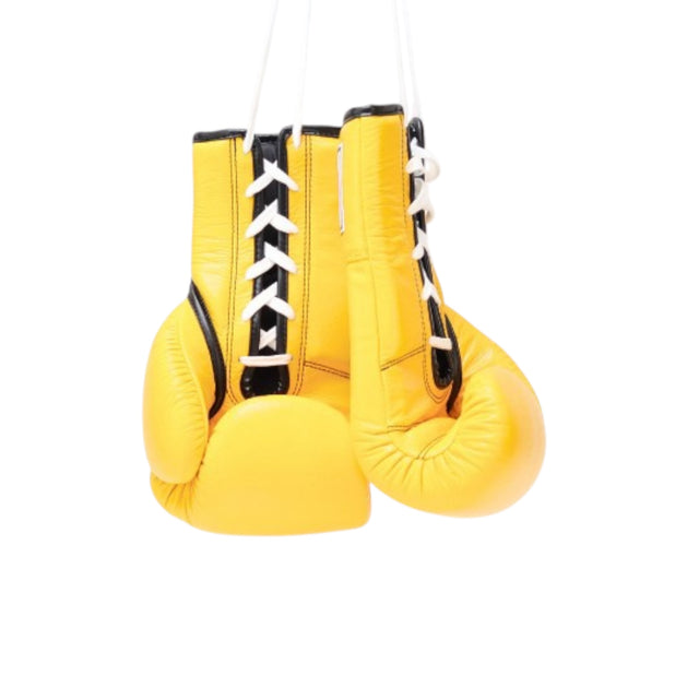 Windy Classic Lace Up