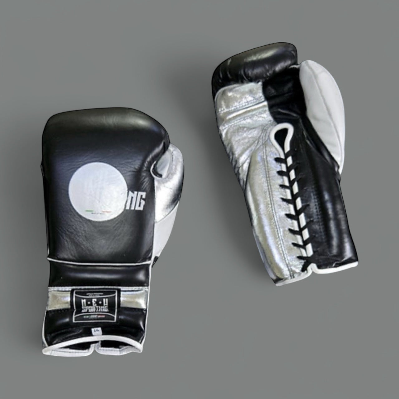 New Sporting 2/B Training Gloves