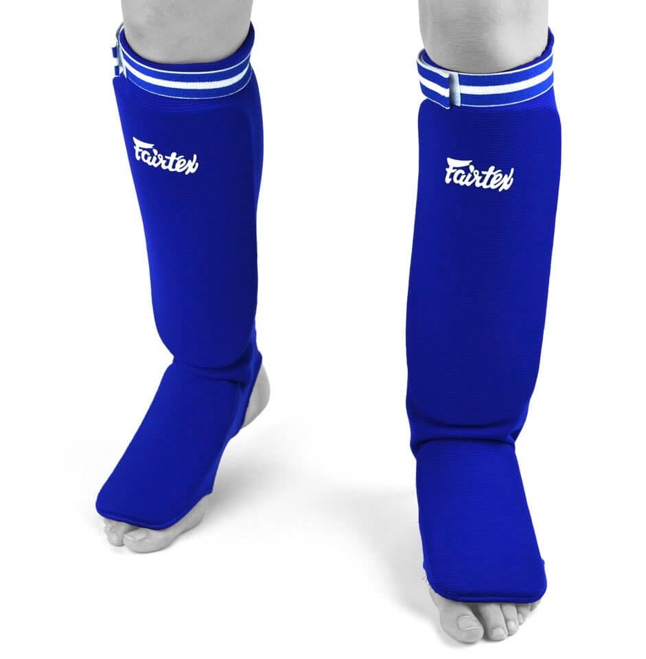 Fairtex SPE1 Shin Pads