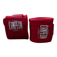 Campeon Hand Wraps