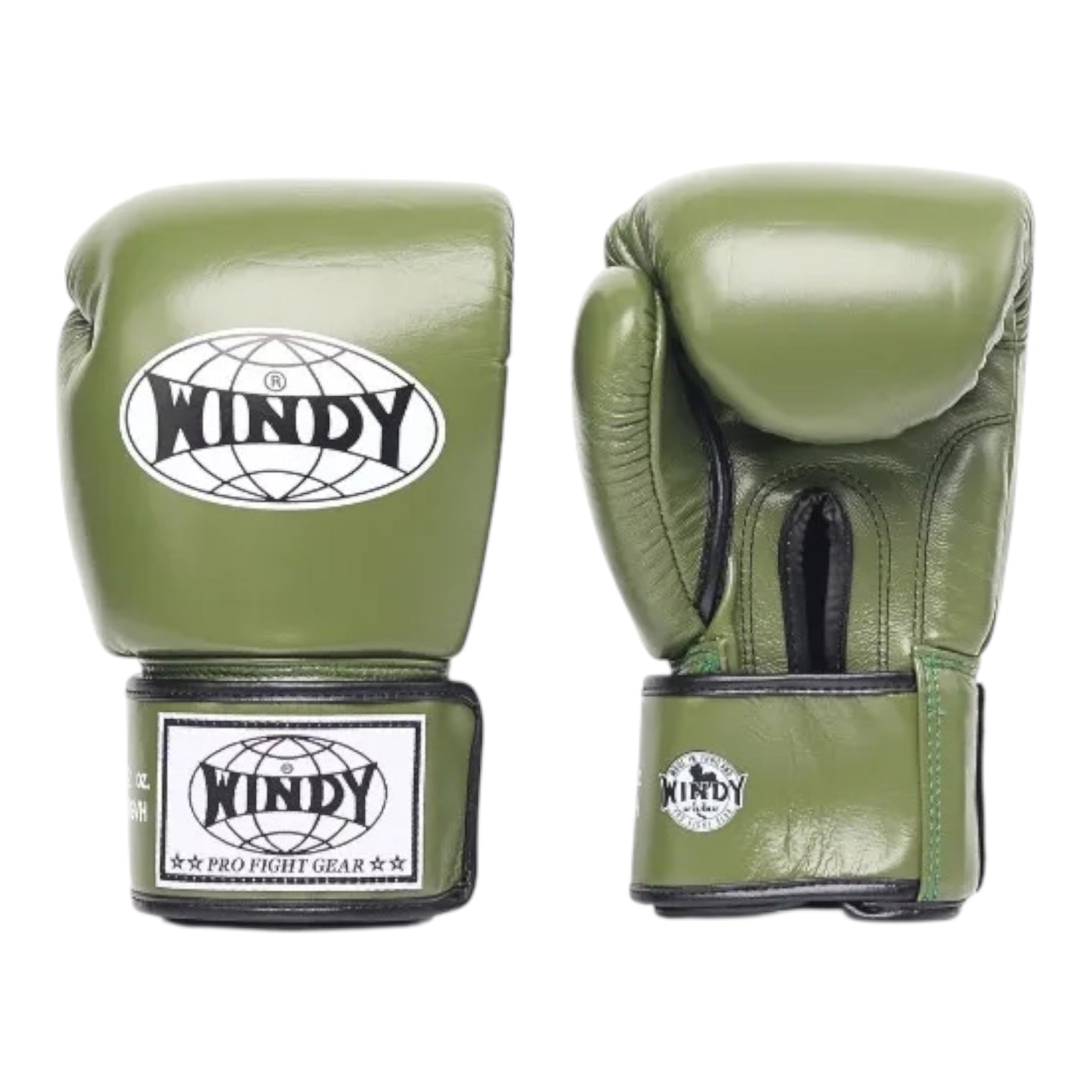 Windy Classic Leather