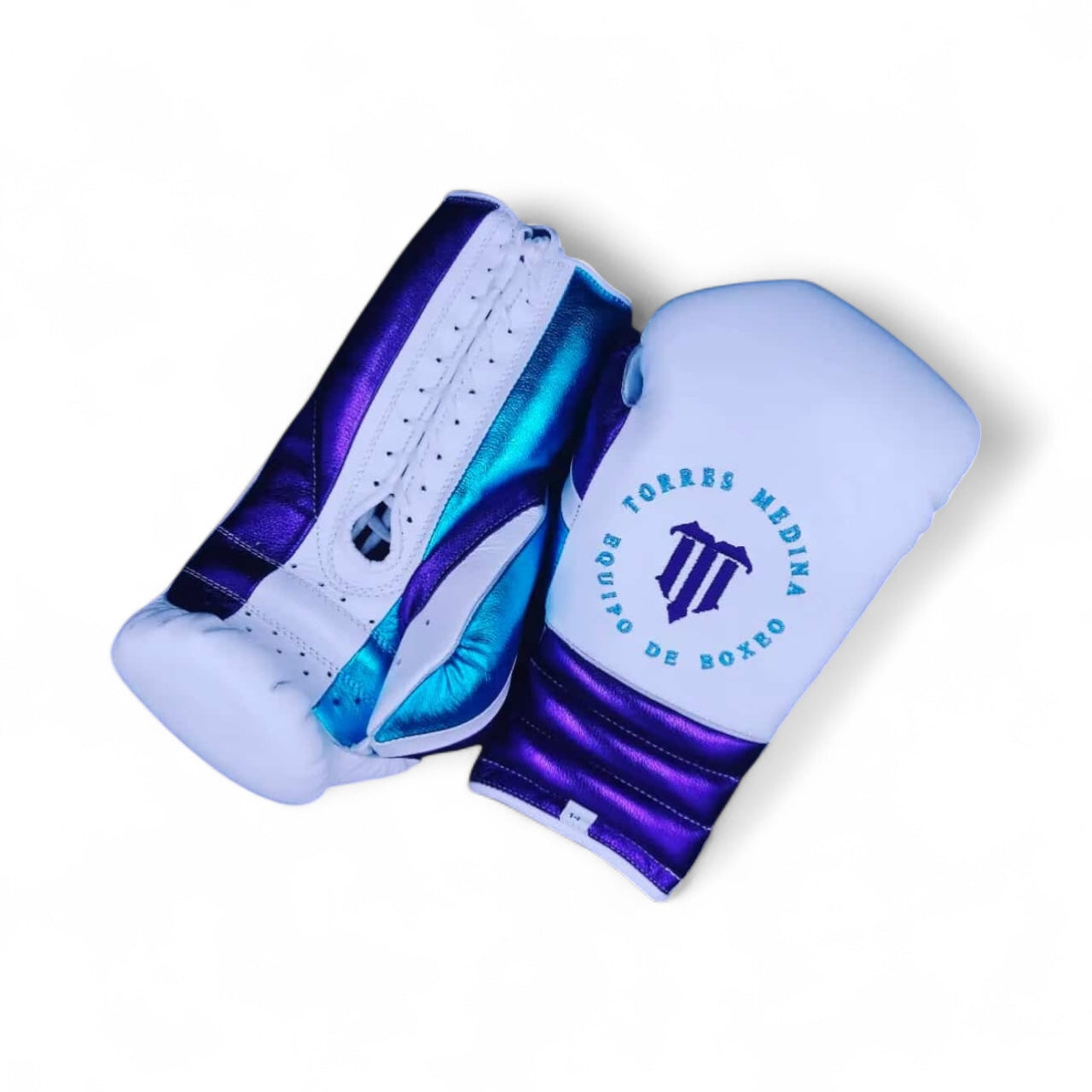 Boxeo Torres Medina PU Xicranda