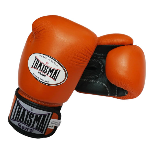 ThaiSmai Boxing Gloves