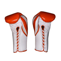 DC MX Fight Gloves
