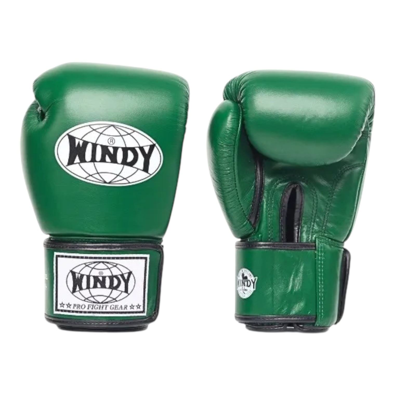 Windy Classic Leather