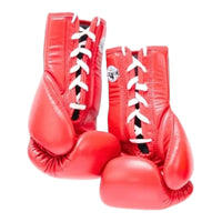 Windy Classic Lace Up