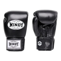 Windy Classic Leather