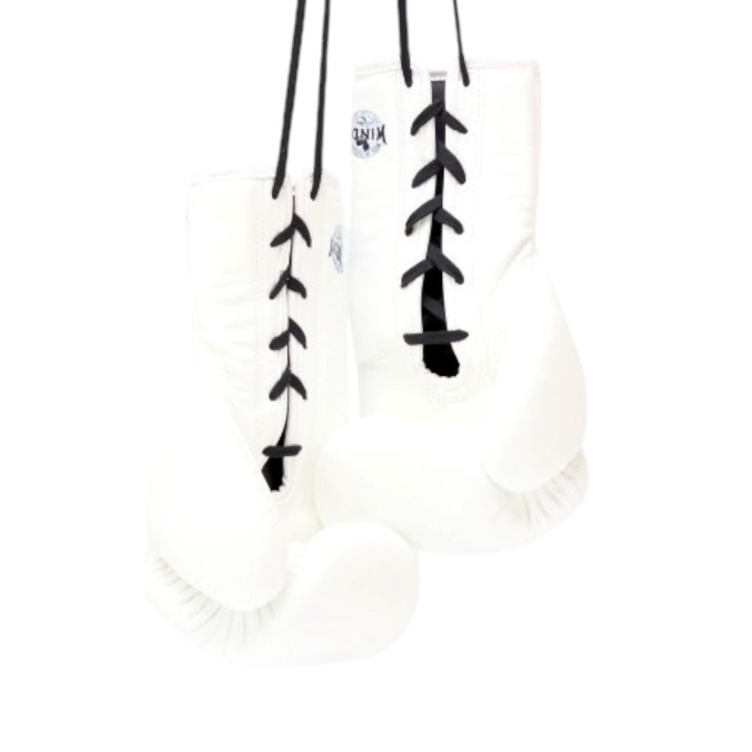 Windy Classic Lace Up