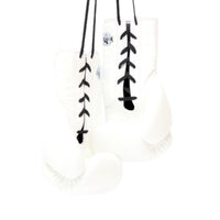 Windy Classic Lace Up