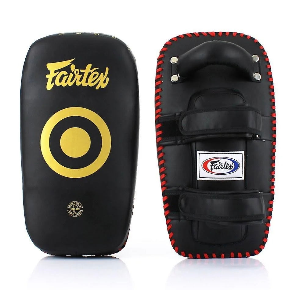 Fairtex KPLC5 (Multiple Colors)