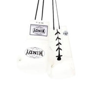 Windy Classic Lace Up