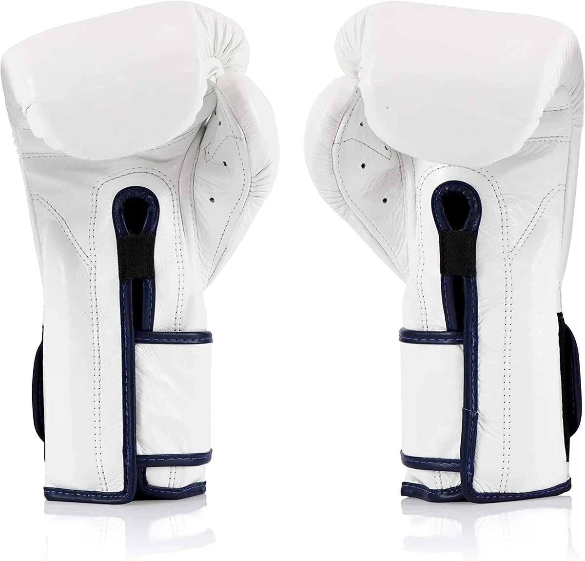 Fairtex BGV9 Heavy Hitter Mexican Style Gloves