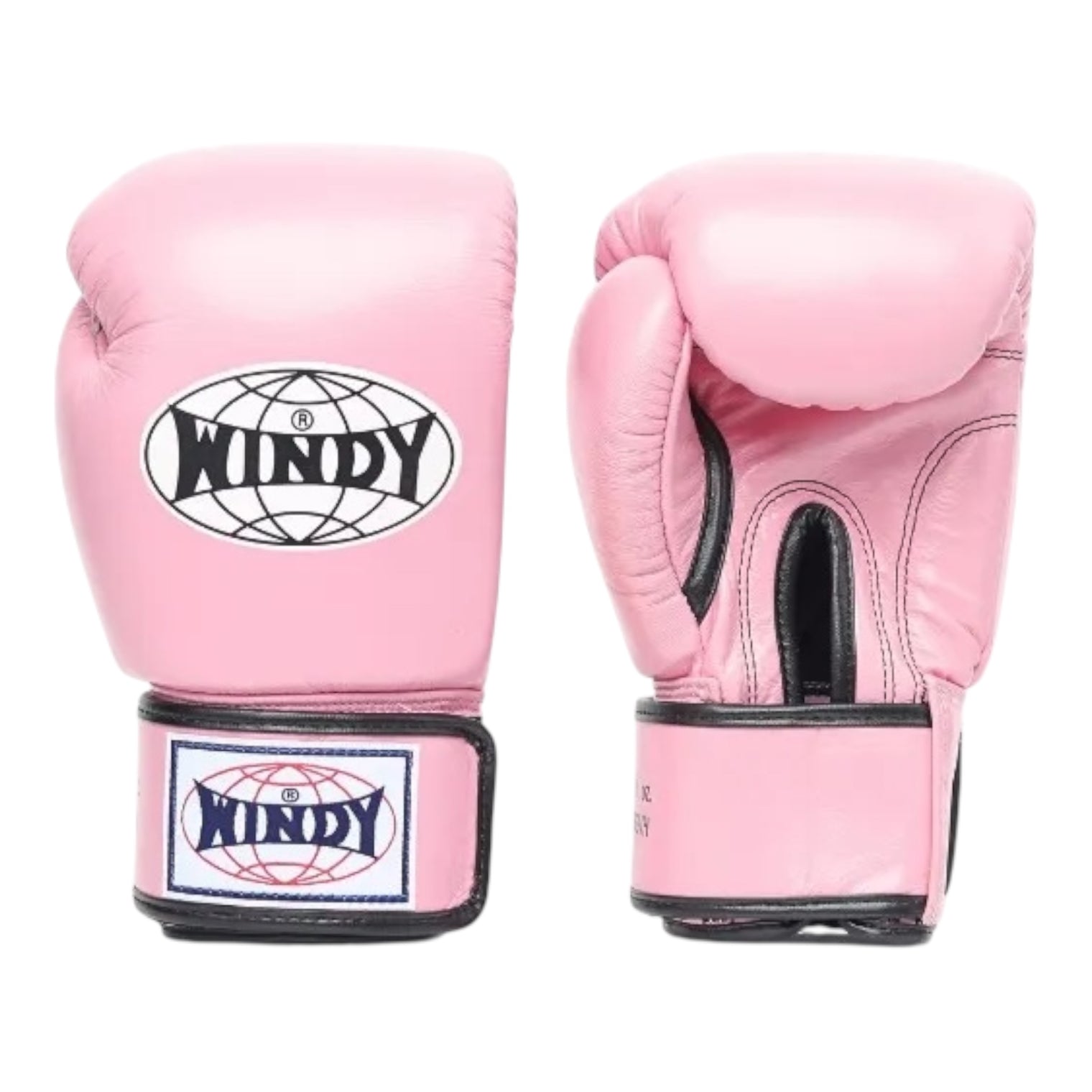 Windy Classic Leather