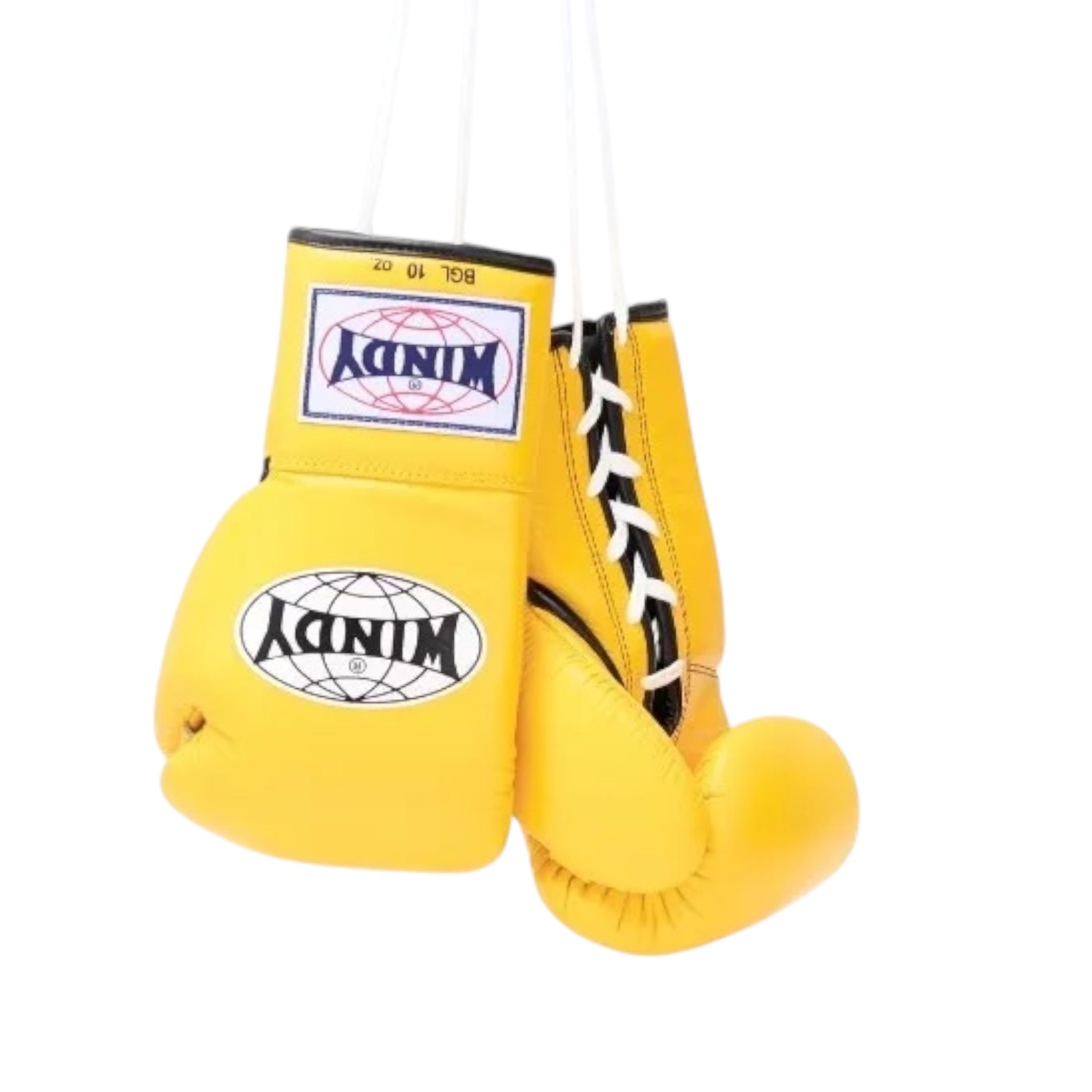 Windy Classic Lace Up