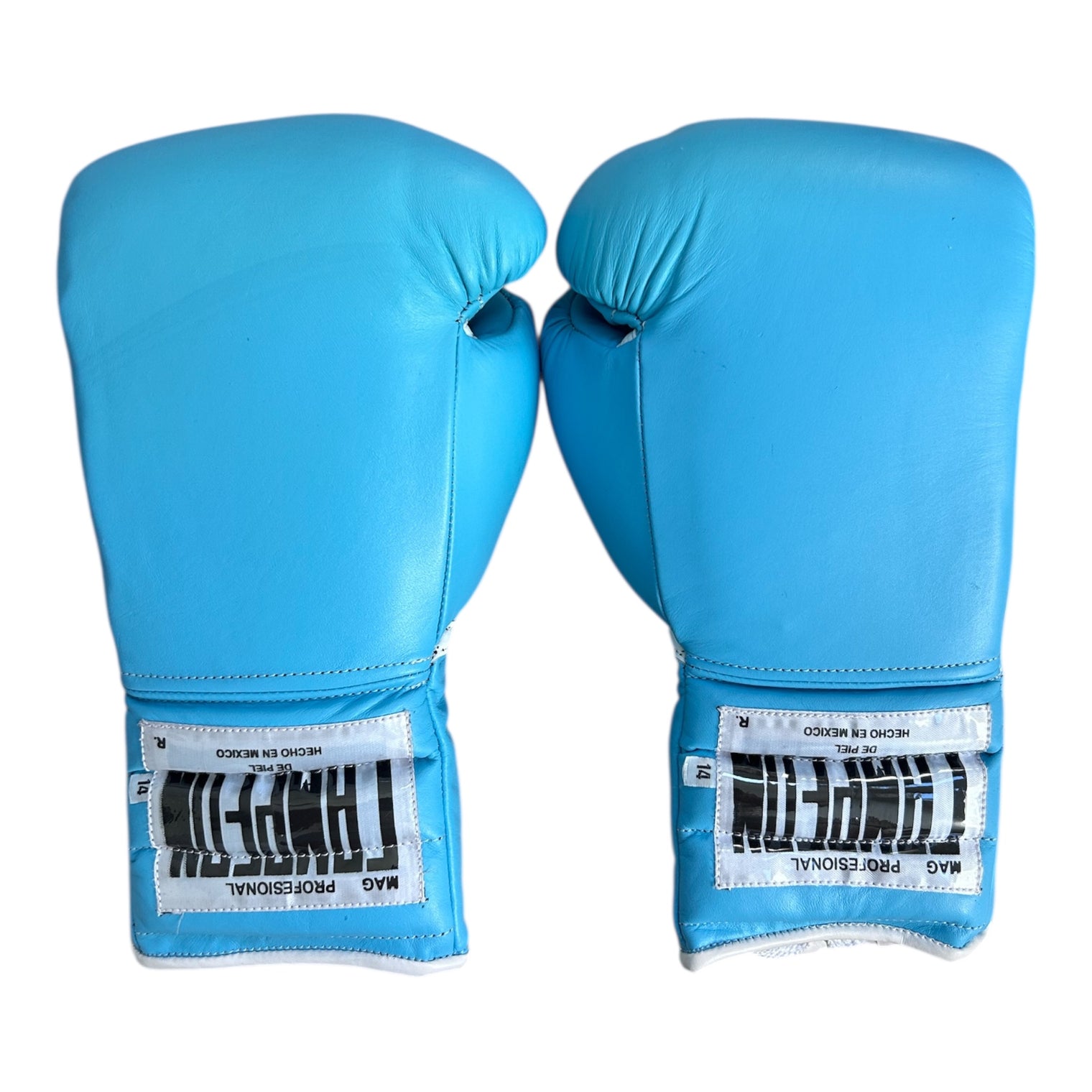 Campeon Sparring Gloves