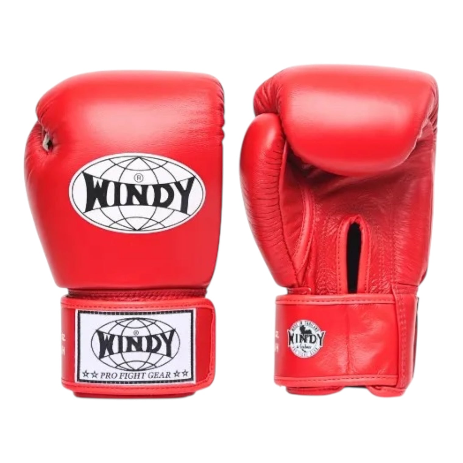 Windy Classic Leather