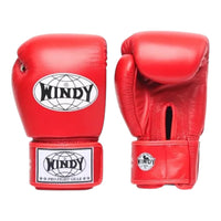 Windy Classic Leather