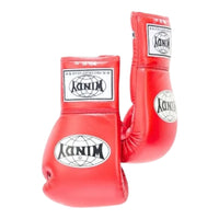 Windy Classic Lace Up