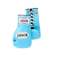 Windy Classic Lace Up