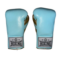 DC MX Fight Gloves