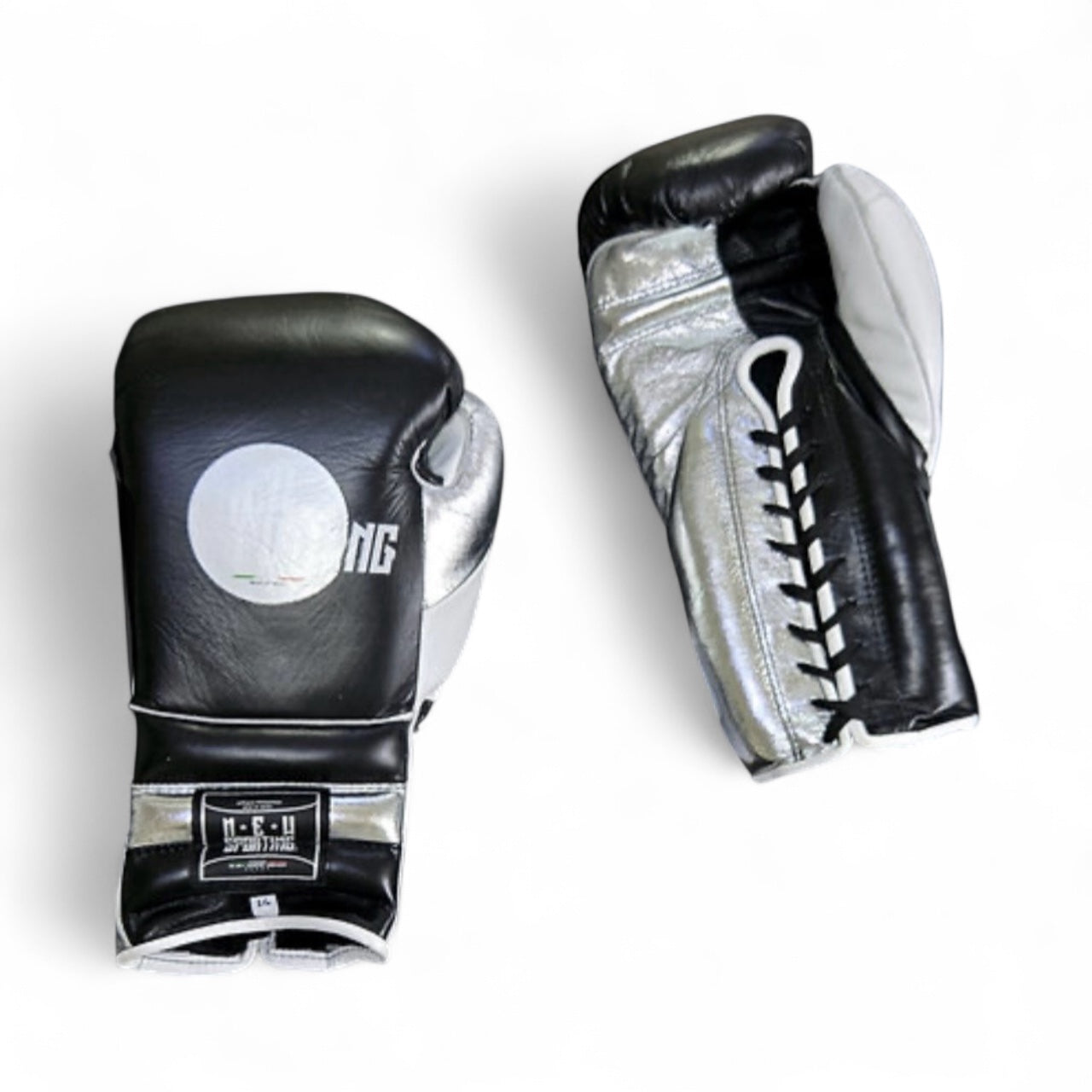 New Sporting 2/B Training Gloves