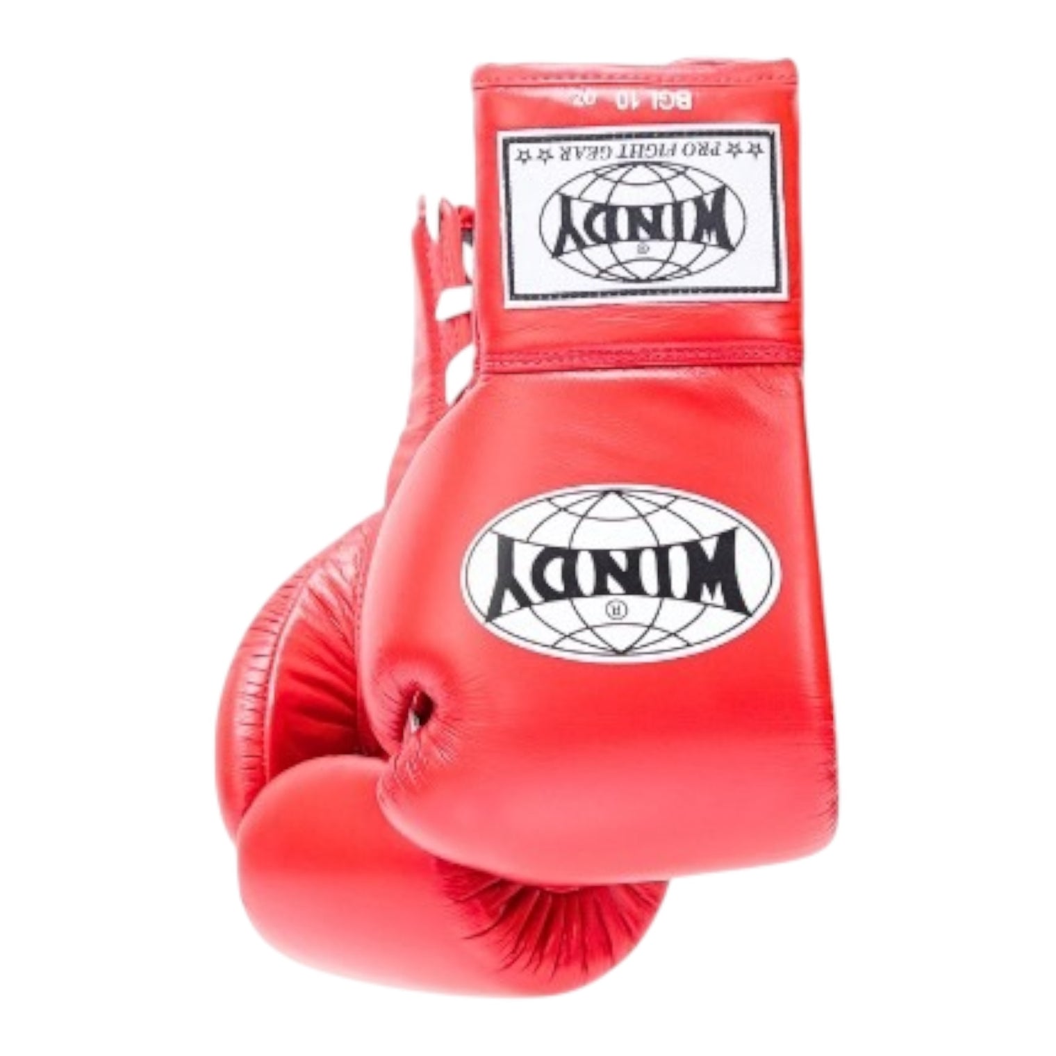 Windy Classic Lace Up