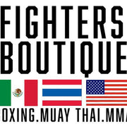 Fighters Boutique logo