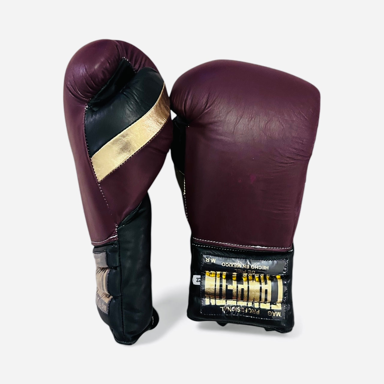Campeon Sparring Gloves