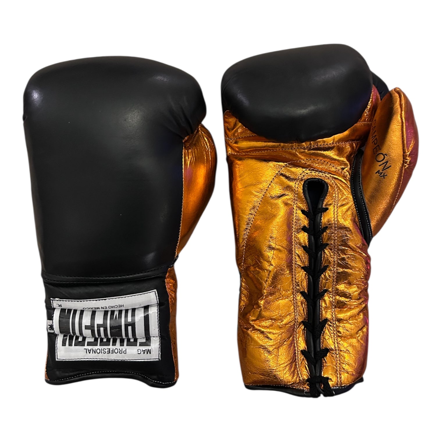 Campeon Training Glove