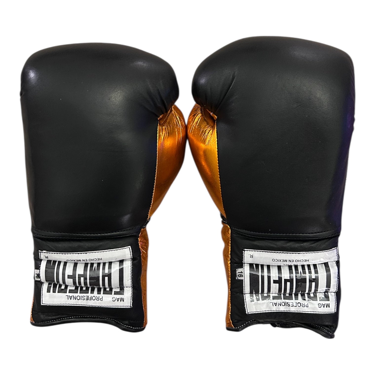 Campeon Training Glove