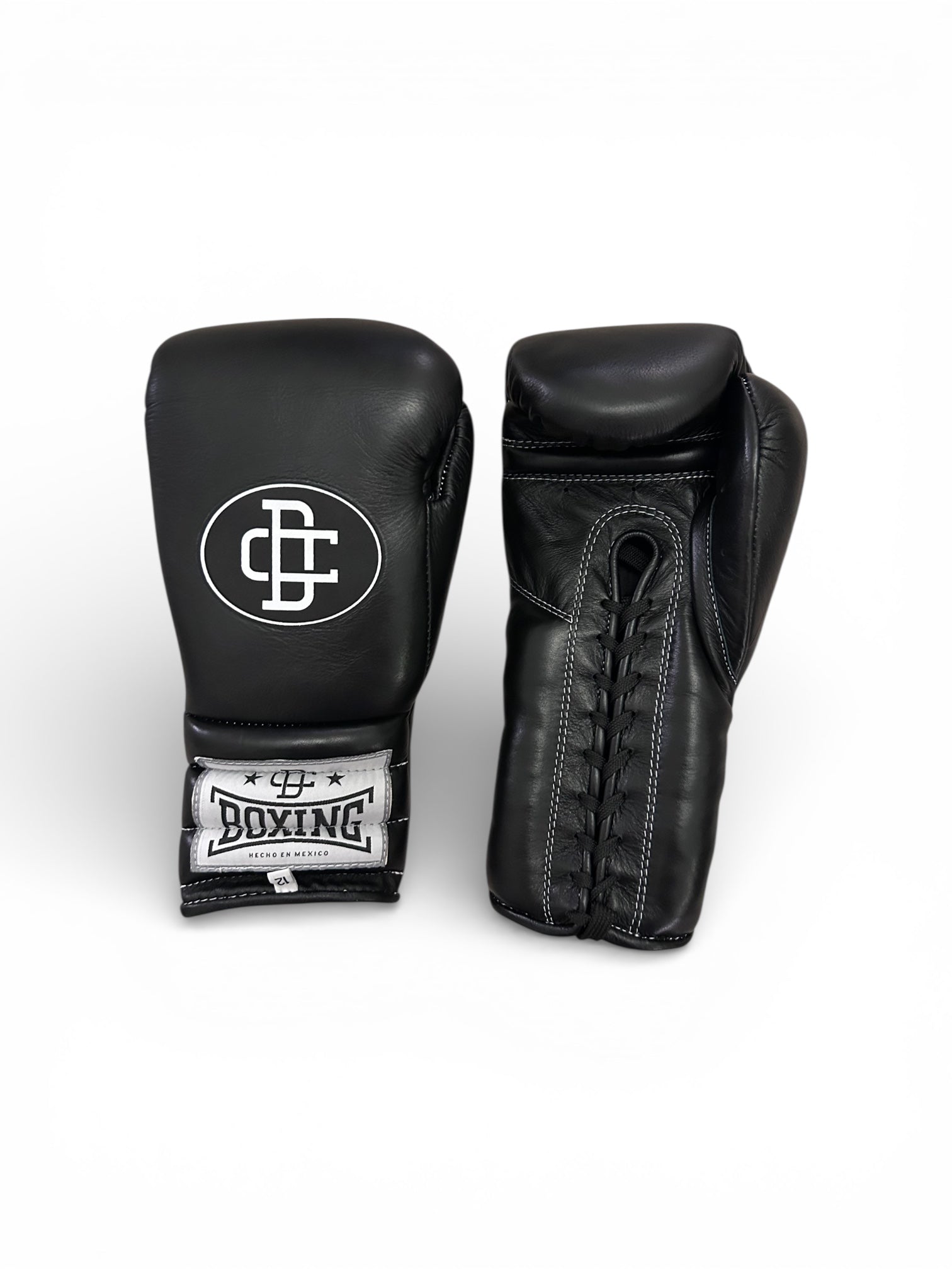 DC Boxing – Fighters Boutique