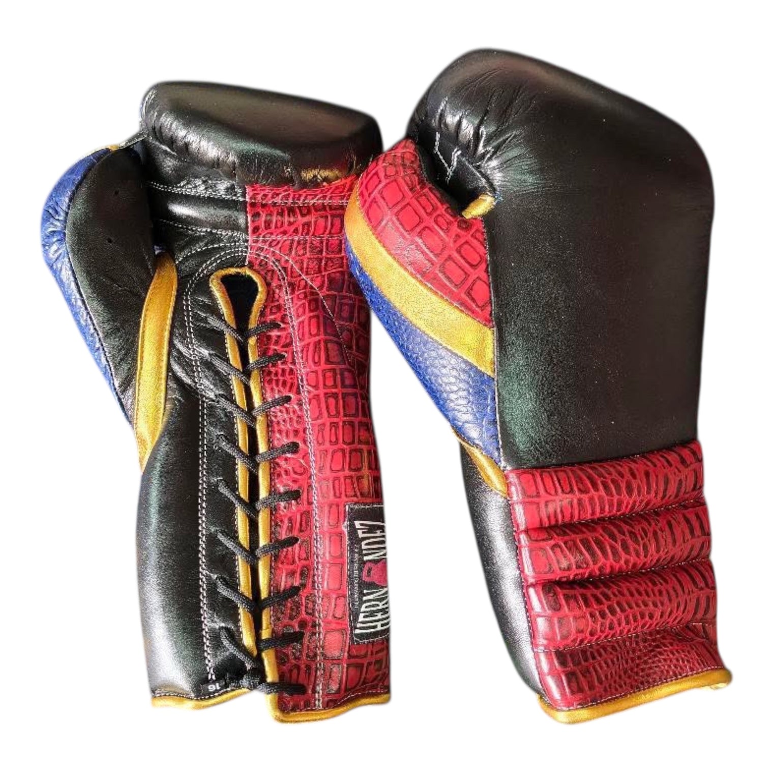 Hernández Premium Exotic