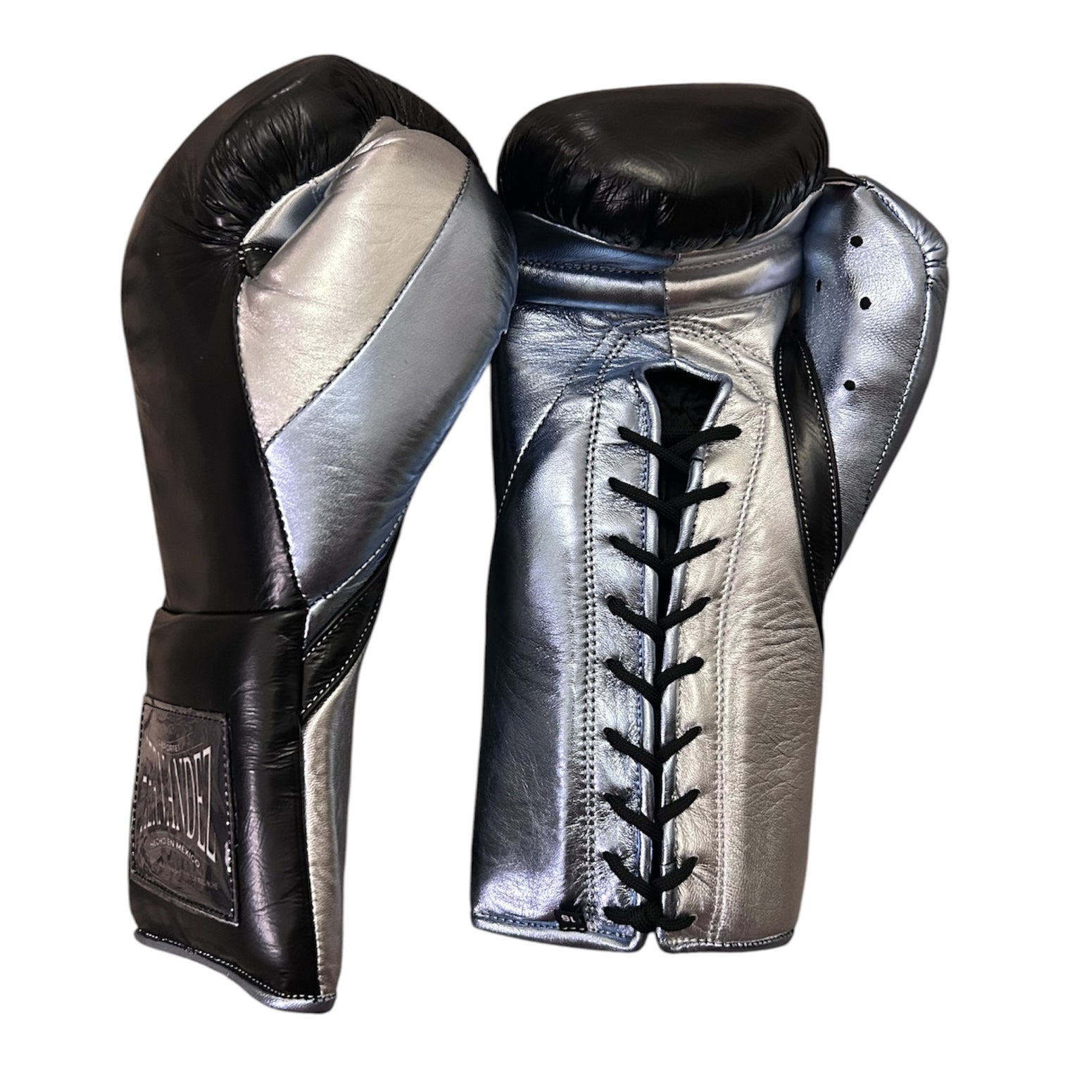 Hernández Premium Sparring