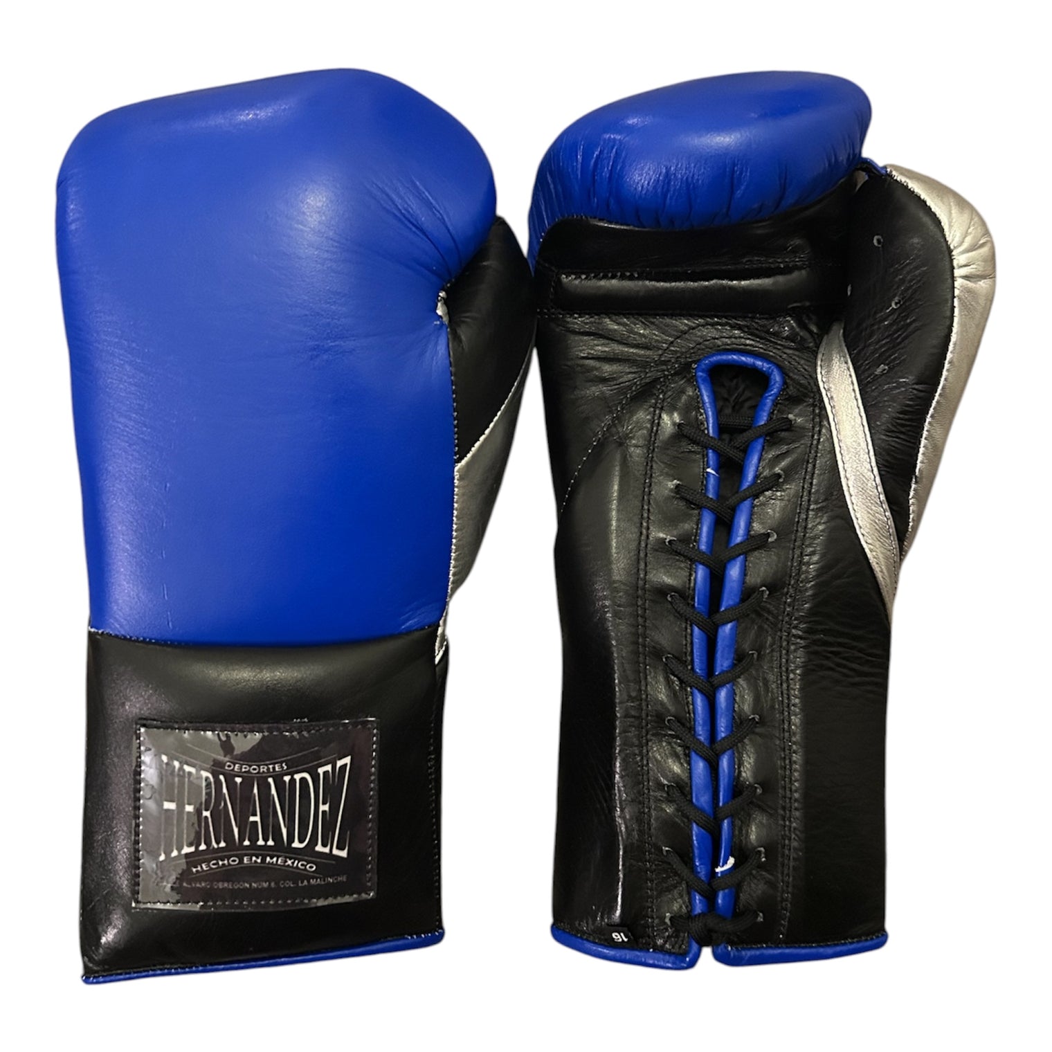 Hernández Premium Sparring