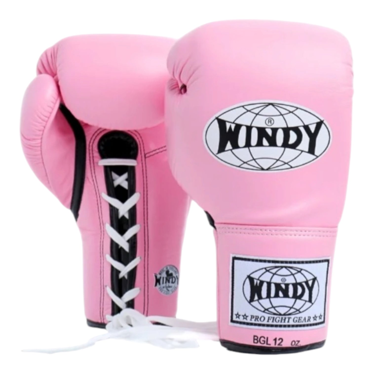 Windy Classic Lace Up