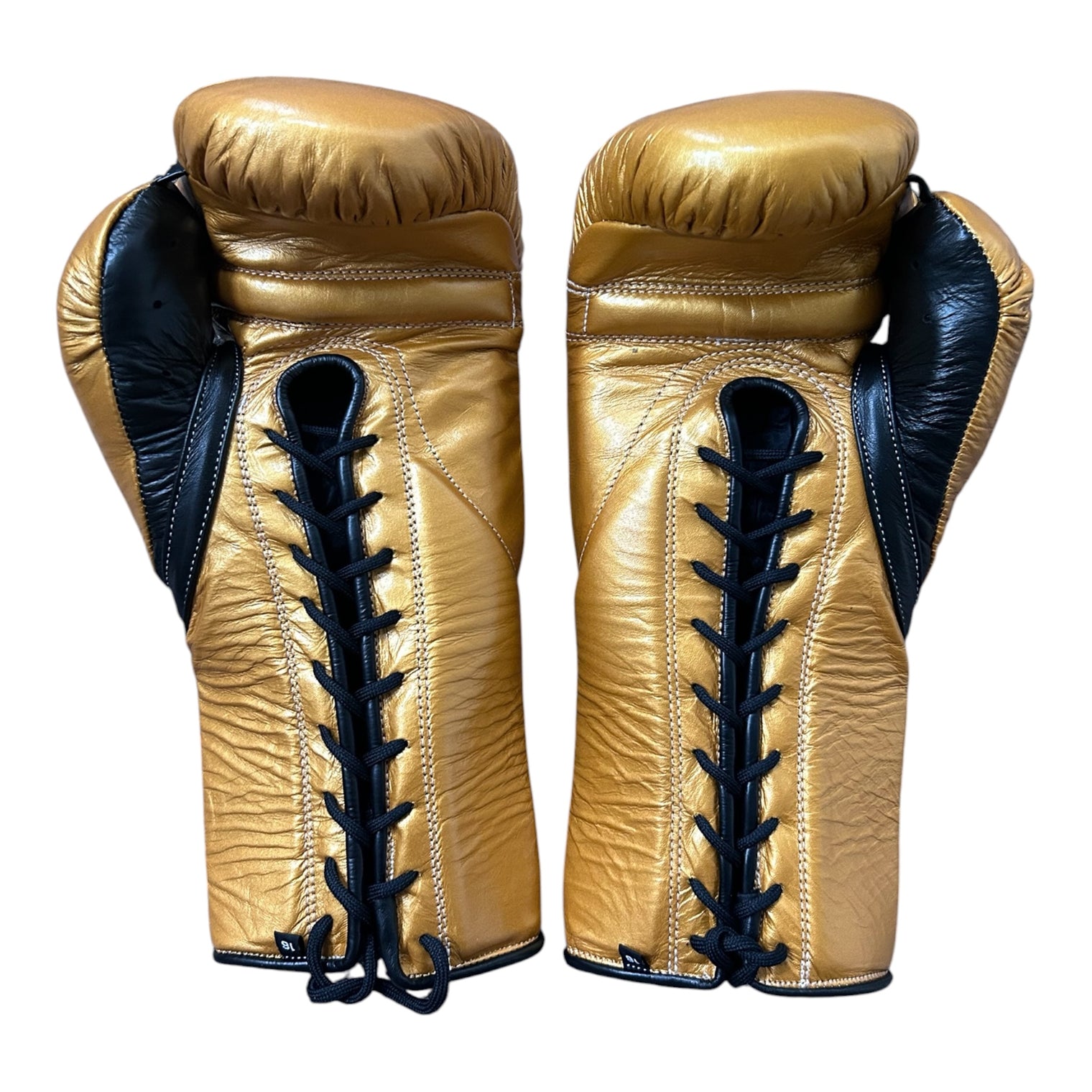 Hernández Premium Sparring