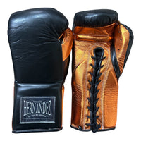 Hernández Premium Sparring