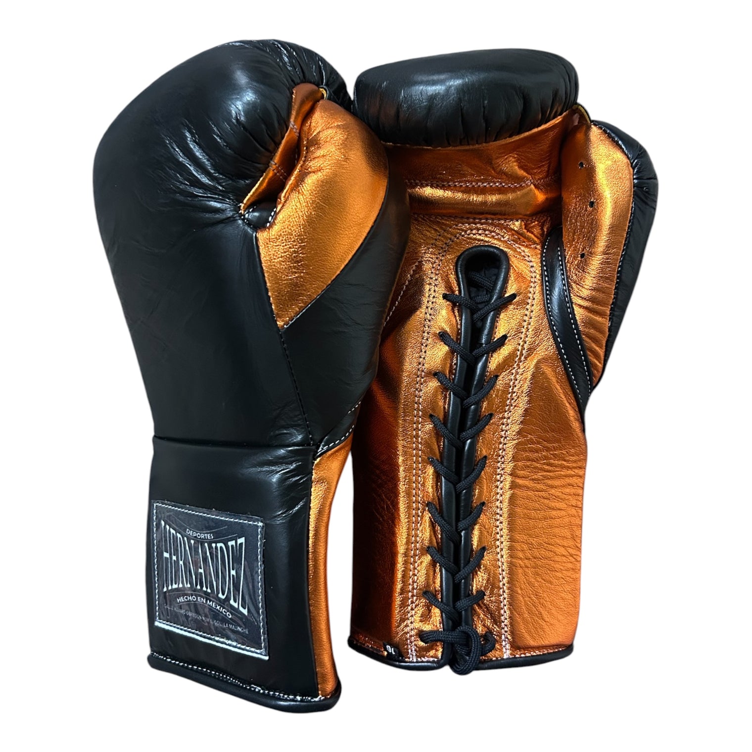 Hernández Premium Sparring