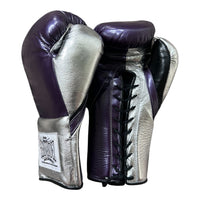 Hernández Premium Sparring