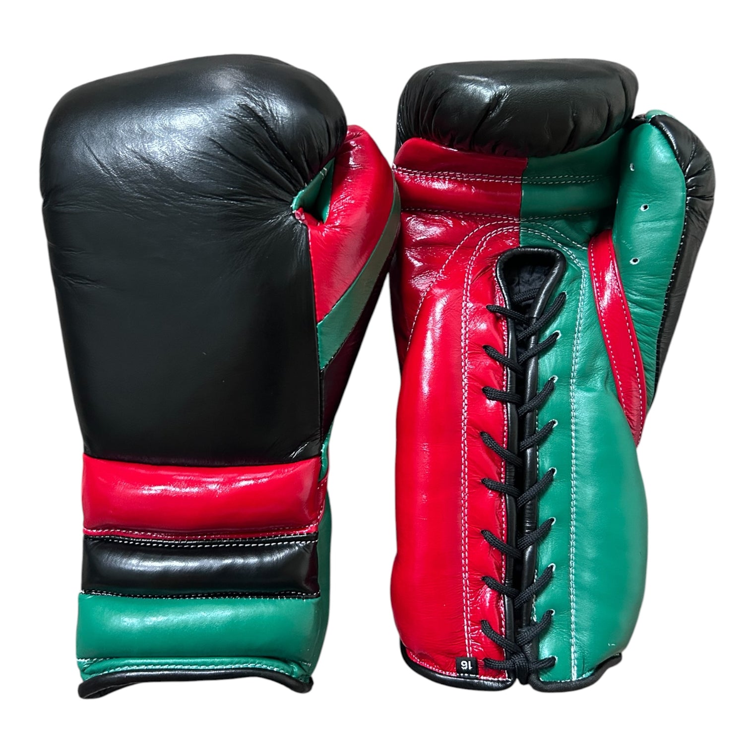 Hernández Premium Sparring