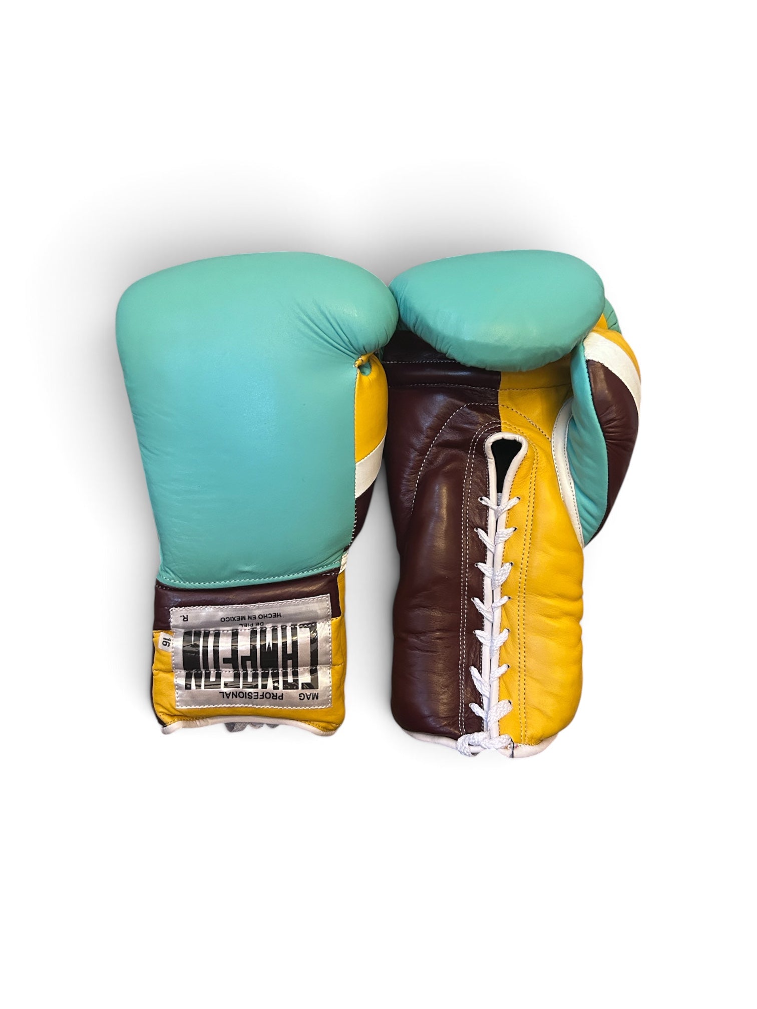 Campeon Training Glove