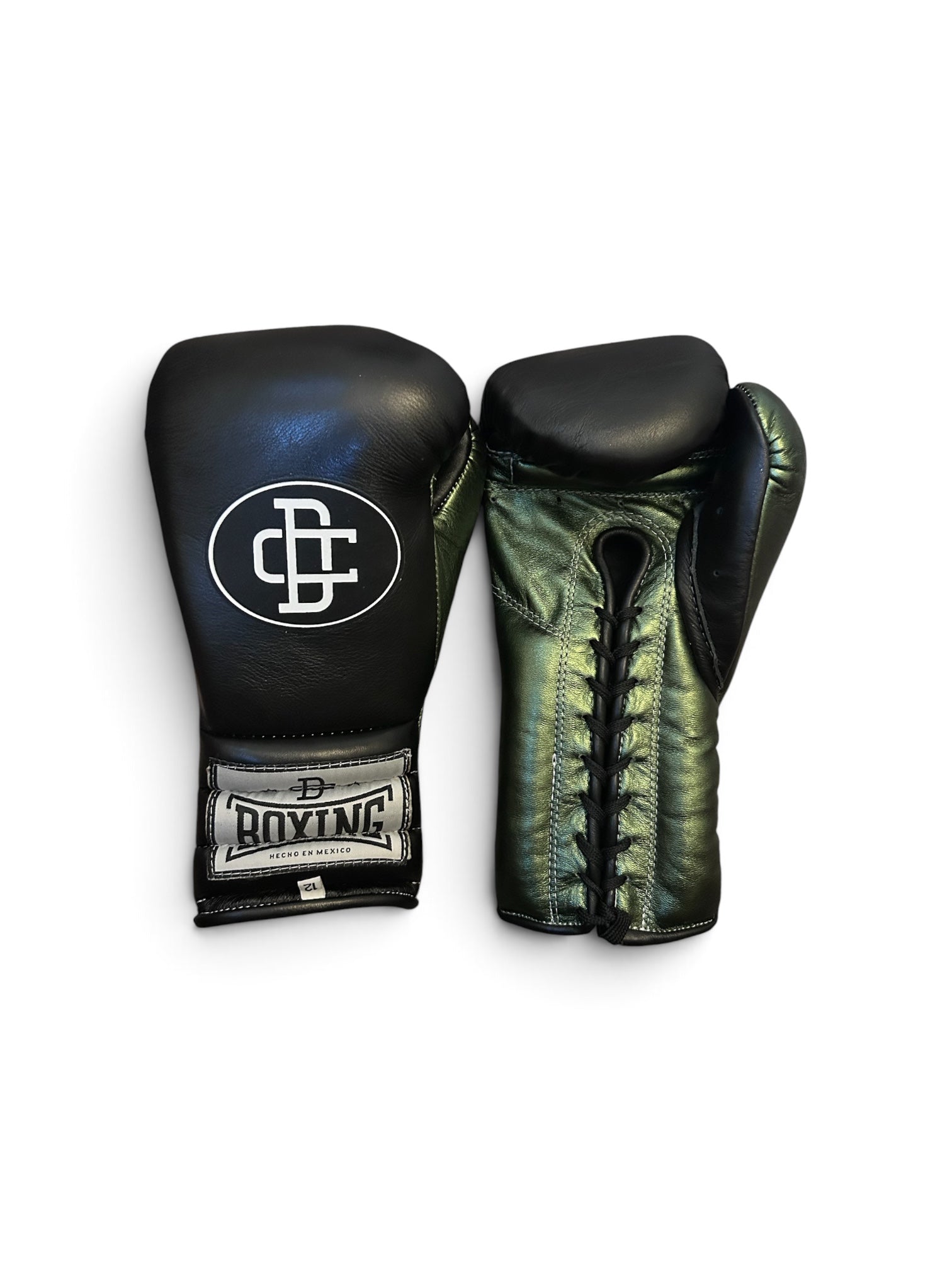 DC Training Glove