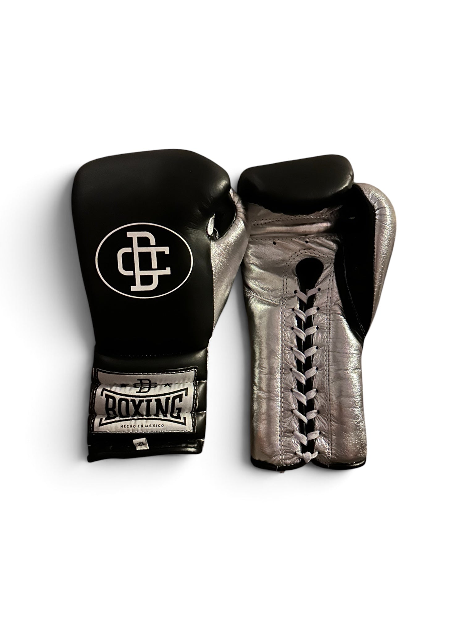 DC Training Glove