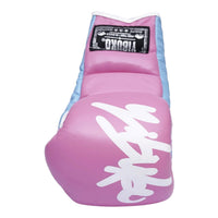 Yibuko MMA Glove (Bubblegum)