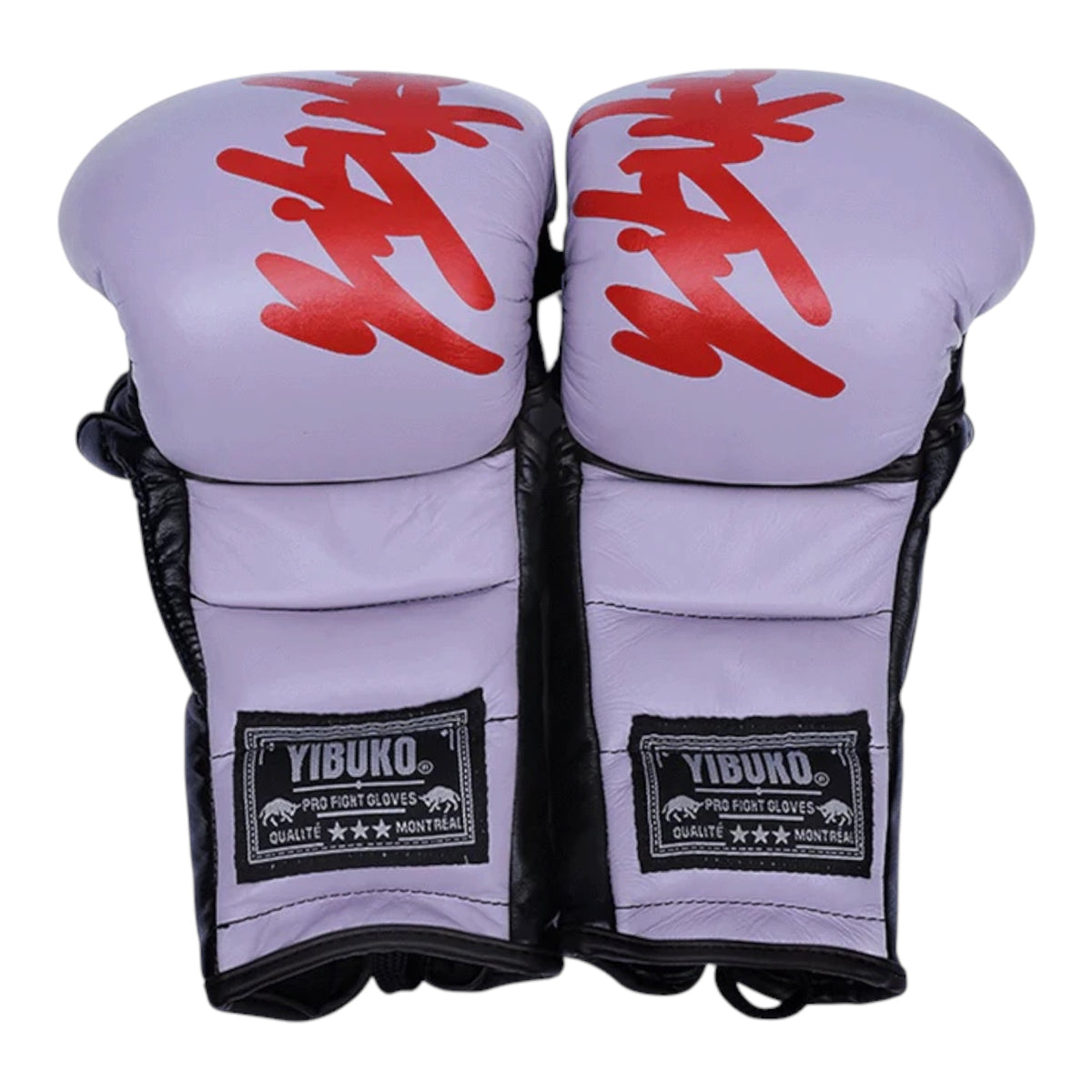 Yibuko MMA Glove (Crawford)