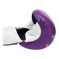 Yibuko MMA Glove (Purple)