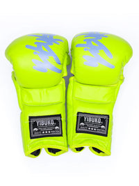 Yibuko MMA Glove (Neon)