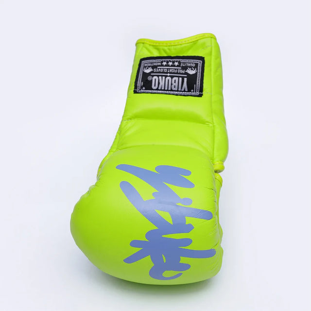 Yibuko MMA Glove (Neon)