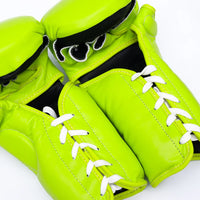 Yibuko MMA Glove (Neon)