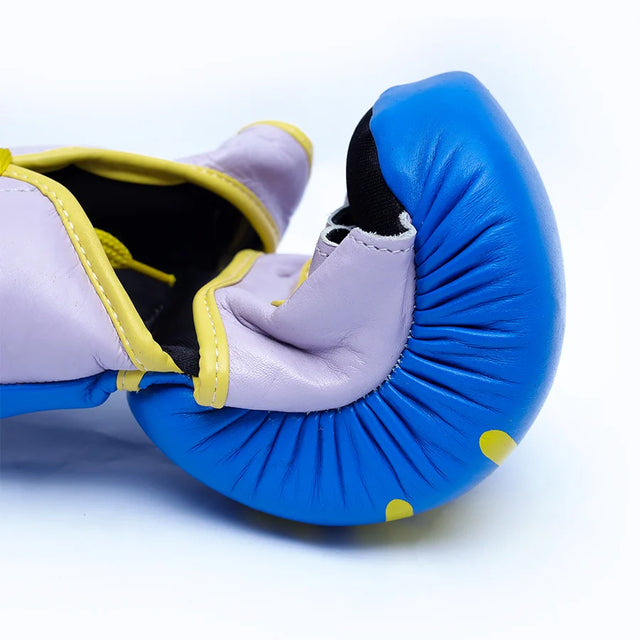 Yibuko MMA Glove (Cobalt)